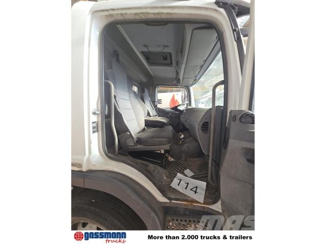 Mercedes-Benz Atego 1224 K 4x2 덤프 트럭