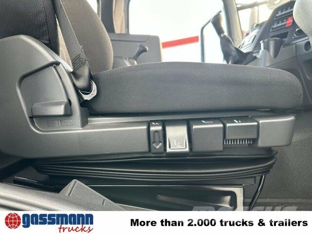 Mercedes-Benz Atego 1630 AK 4x4, Rechtslenker Kamioni-šasije