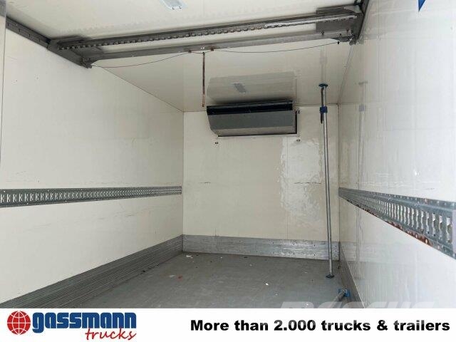 Mercedes-Benz Atego 816 L 4x2, Kühlkoffer, ThermoKing, LBW BÄR Caminhões com temperatura controlada