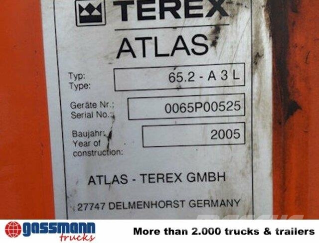 Mercedes-Benz Axor 1828 AK 4x4, Winterdienstausstattung, Kran Kipper