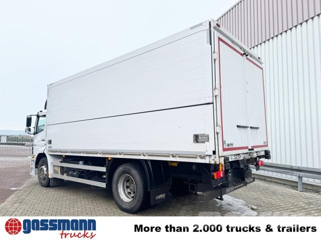 Mercedes-Benz Axor 1833 L 4x2, Getränkekoffer Skříňová nástavba