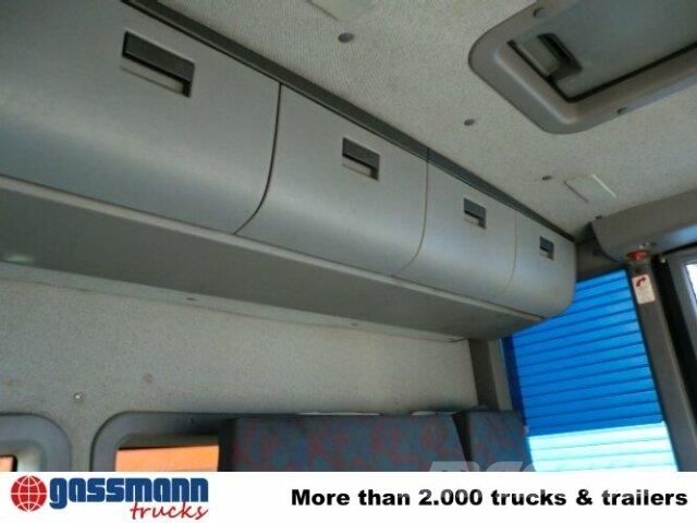 Mercedes-Benz Econic 2628L 6x2 mit SIDEPRESS Aufbau Δημοτικά οχήματα/Οχήματα γενικής χρήσης