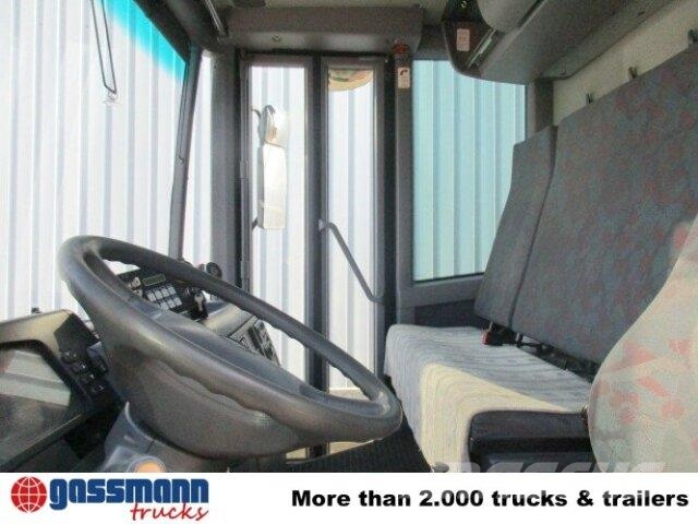 Mercedes-Benz Econic 2628L 6x2-4 Schörling 3R11 22.5, Terberg Δημοτικά οχήματα/Οχήματα γενικής χρήσης