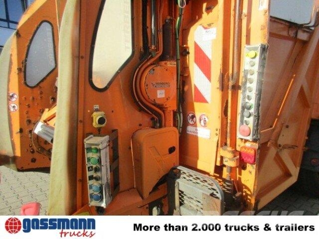 Mercedes-Benz Econic 2628L 6x2-4 Schörling 3R11 22.5, Terberg Δημοτικά οχήματα/Οχήματα γενικής χρήσης