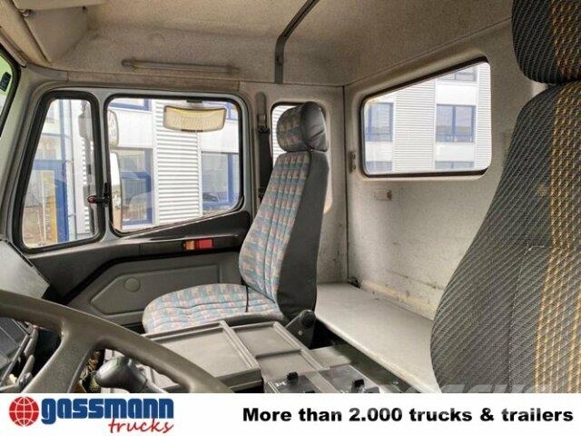 Mercedes-Benz SK 1824 AK 4x4 Kipper