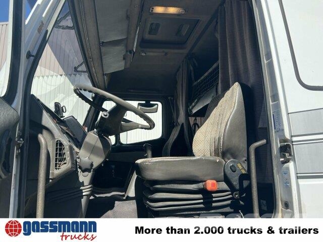 Mercedes-Benz SK 2435 L 6x2, V8 Flatbed / Dropside trucks