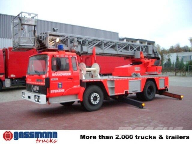 Renault G F231 4x2 Autom./Doppelsitzbank/Schwingsitz Kehrer