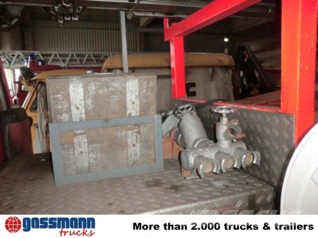Renault G F231 4x2 Autom./Doppelsitzbank/Schwingsitz Kehrer