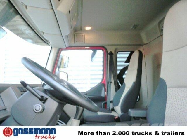 Renault Midlum 220 DXi 4x2 工程吊钩车