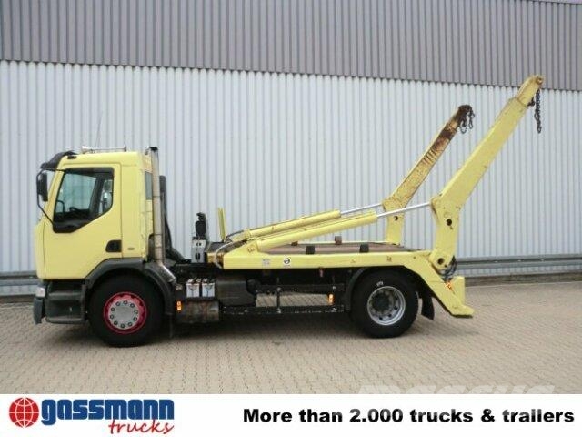 Renault Premium 250 4x2 Camiones desmontables