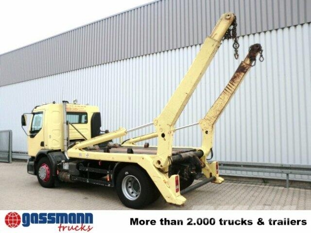 Renault Premium 250 4x2 Camiones desmontables