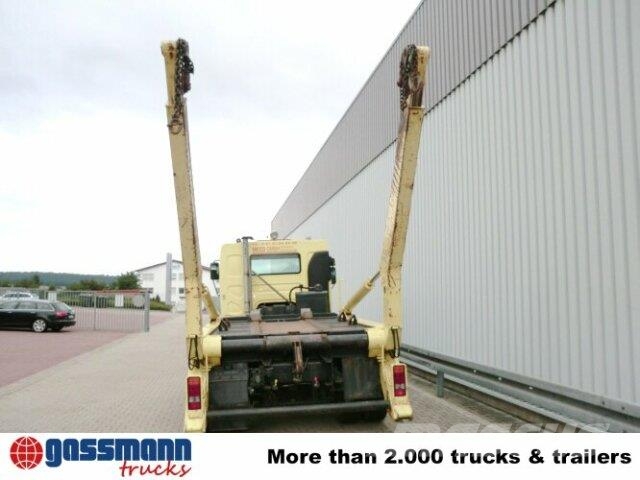 Renault Premium 250 4x2 Camiones desmontables