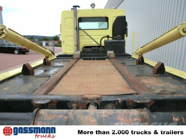 Renault Premium 250 4x2 Camiones desmontables