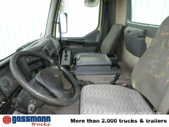 Renault Premium 250 4x2 Camiones desmontables
