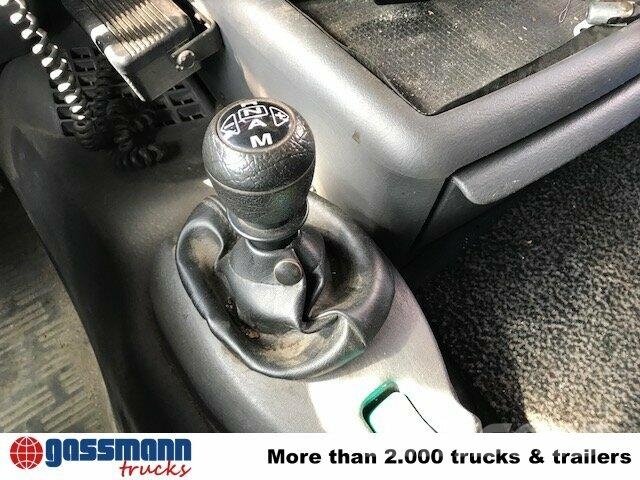 Scania R164 GA6x4NZ 480, Retarder, Hydraulik 트랙터 유닛