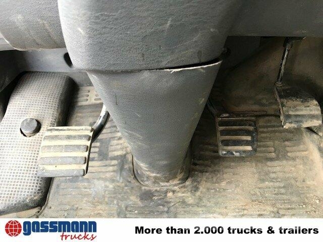 Scania R164 GA6x4NZ 480, Retarder, Hydraulik 트랙터 유닛