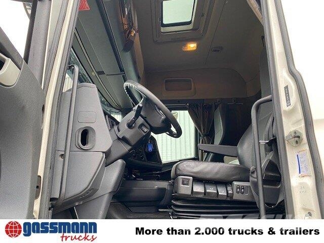 Scania R450 LB 6x2-4 Getränkekoffer, Retarder, Tovornjaki zabojniki