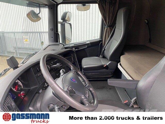 Scania R450 LB 6x2-4 Getränkekoffer, Retarder, Tovornjaki zabojniki