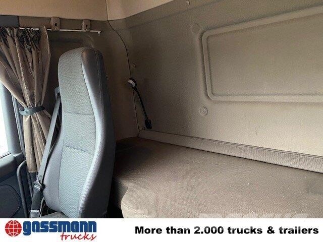 Scania R450 LB 6x2-4 Getränkekoffer, Retarder, Tovornjaki zabojniki