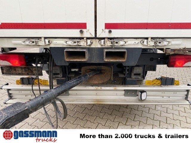 Scania R450 LB 6x2-4 Getränkekoffer, Retarder, Tovornjaki zabojniki