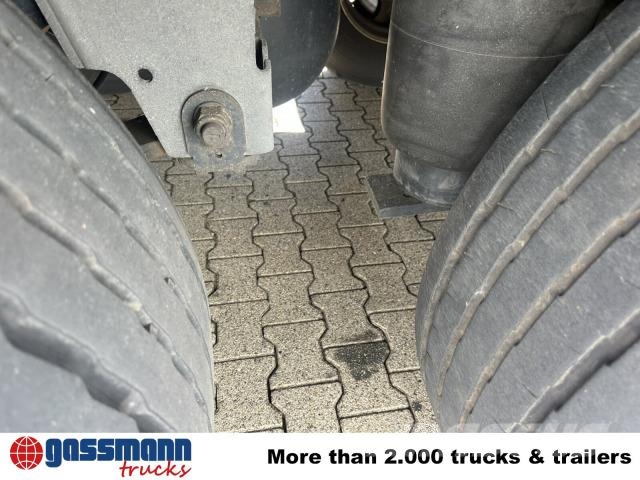 Schmitz SKO 24/L-13.4 FP 60 COOL Chladiarenské návesy