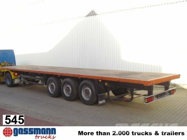 Schmitz SPR 24. 20x VORHANDEN! Curtainsider semi-trailers