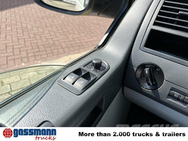 Volkswagen T5 2.0 TDI 4x2, Krankenwagen Komunalna vozila za opštu namenu