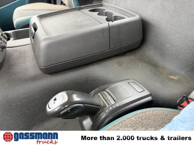 Volvo FM 420 4x2 Camiones elevadores de gancho