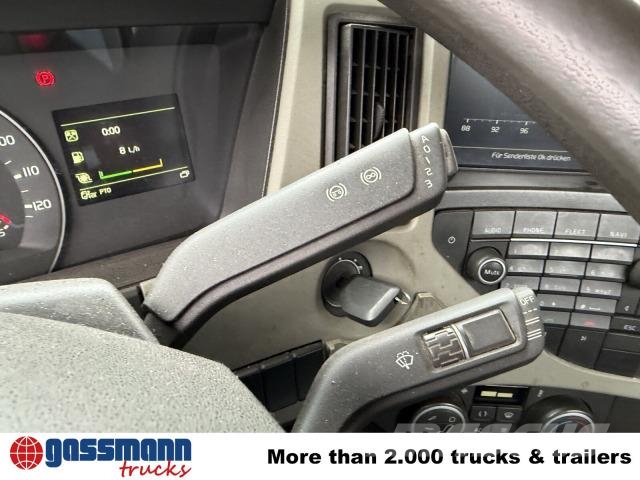 Volvo FM 420 4x2 Camiones elevadores de gancho