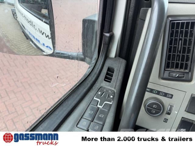 Volvo FM 420 4x2 Camiones elevadores de gancho