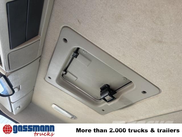 Volvo FM 420 4x2 Camiones elevadores de gancho