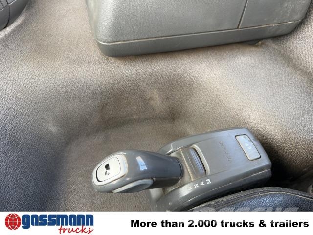 Volvo FMX 380 6x4, Motorabtrieb Camiones elevadores de gancho