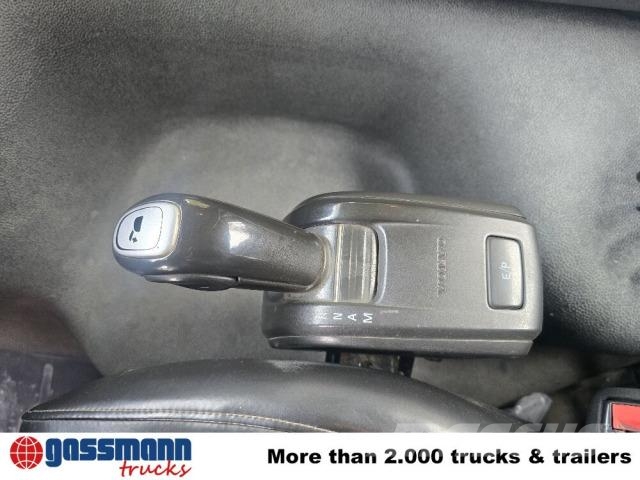 Volvo FMX 420 4x4 Palfinger Kran PK 7001 EH B, Funk 自卸式货车