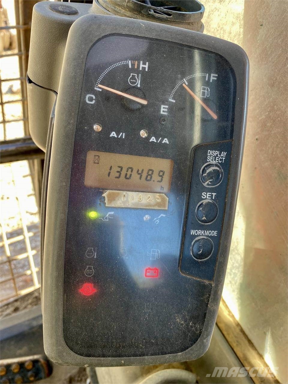 売り切れ！！ Stihl MS 270 Chainsaw (MS270 Z) Parts Diagram, Fan Housing with