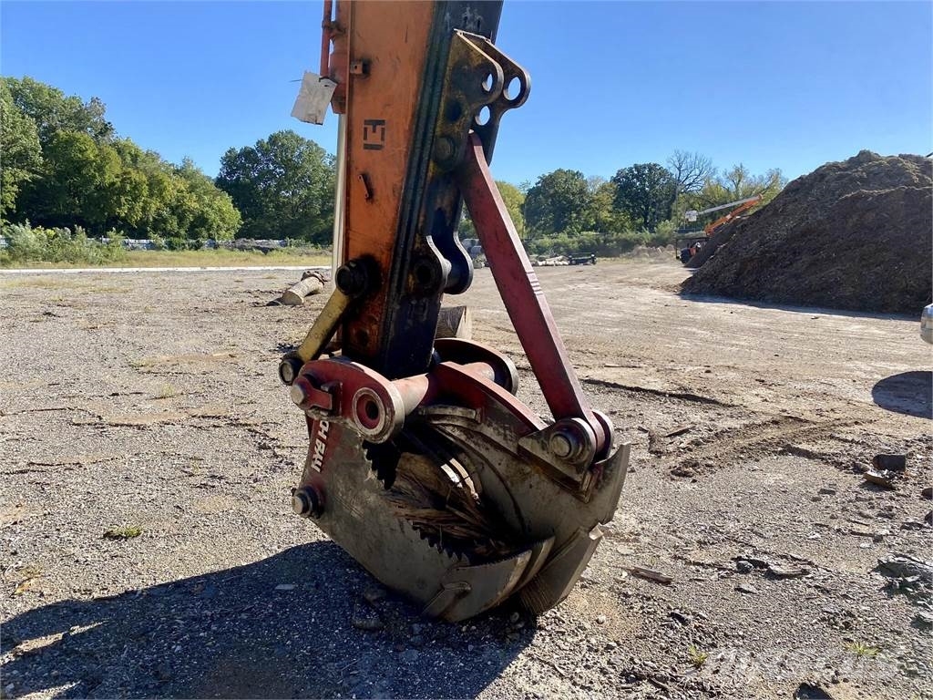 Hitachi ZX270 LC, 2002, Athens, Tennessee, United States - Used