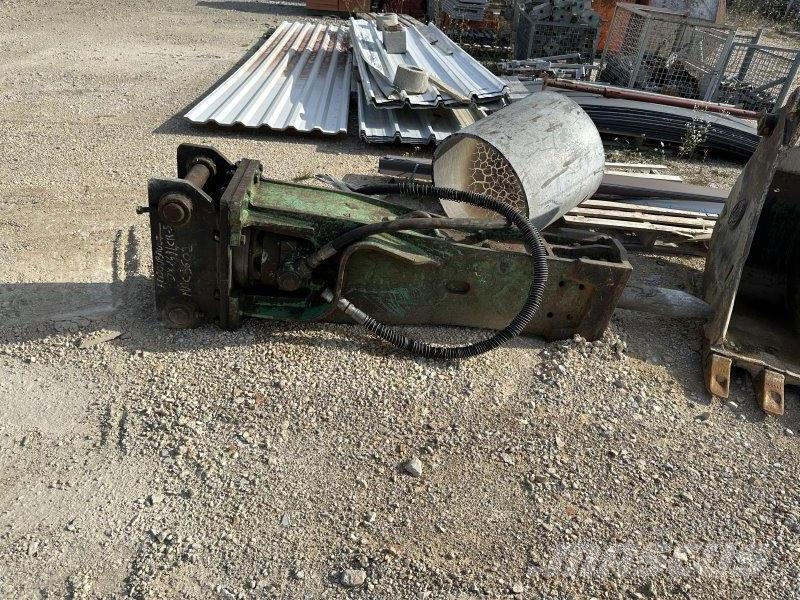 Doosan DX140LC Ratiniai ekskavatoriai