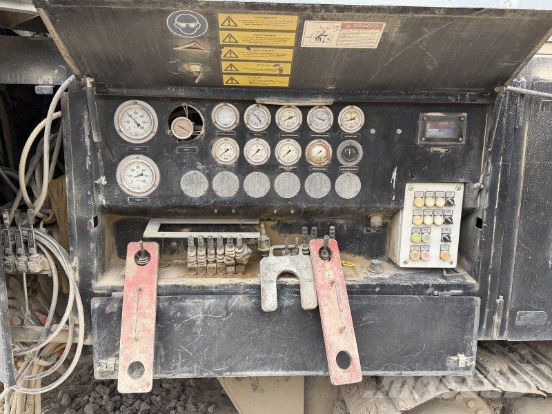 GIPO R 100 FDR GIGA معدات البناء - غير ذلك