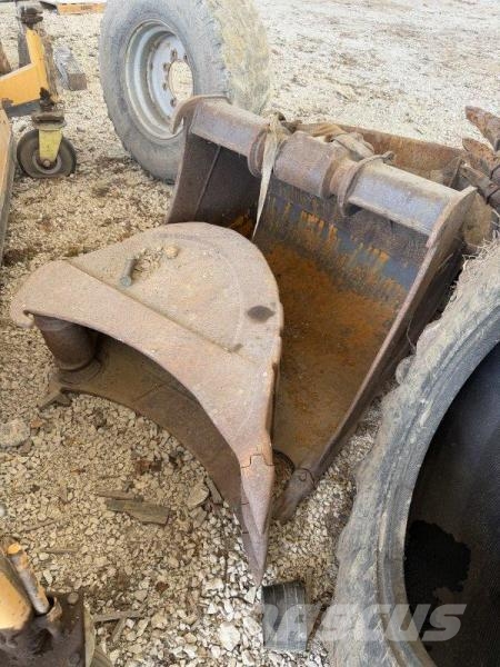 Komatsu PC118MR-8 Гусеничные экскаваторы