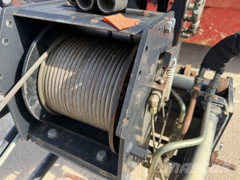 Manitou MRT 1850 Série M Teleskoplader