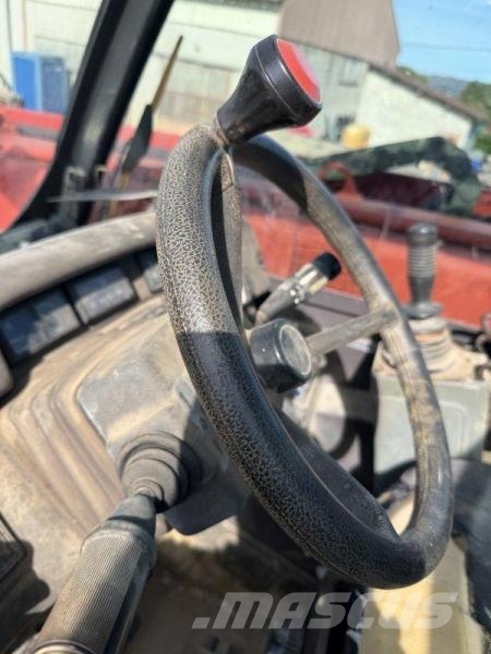 Manitou MRT 1850 Série M Teleskoplader
