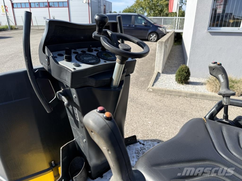 Bomag BW 120 AD-5 Tandem Valser