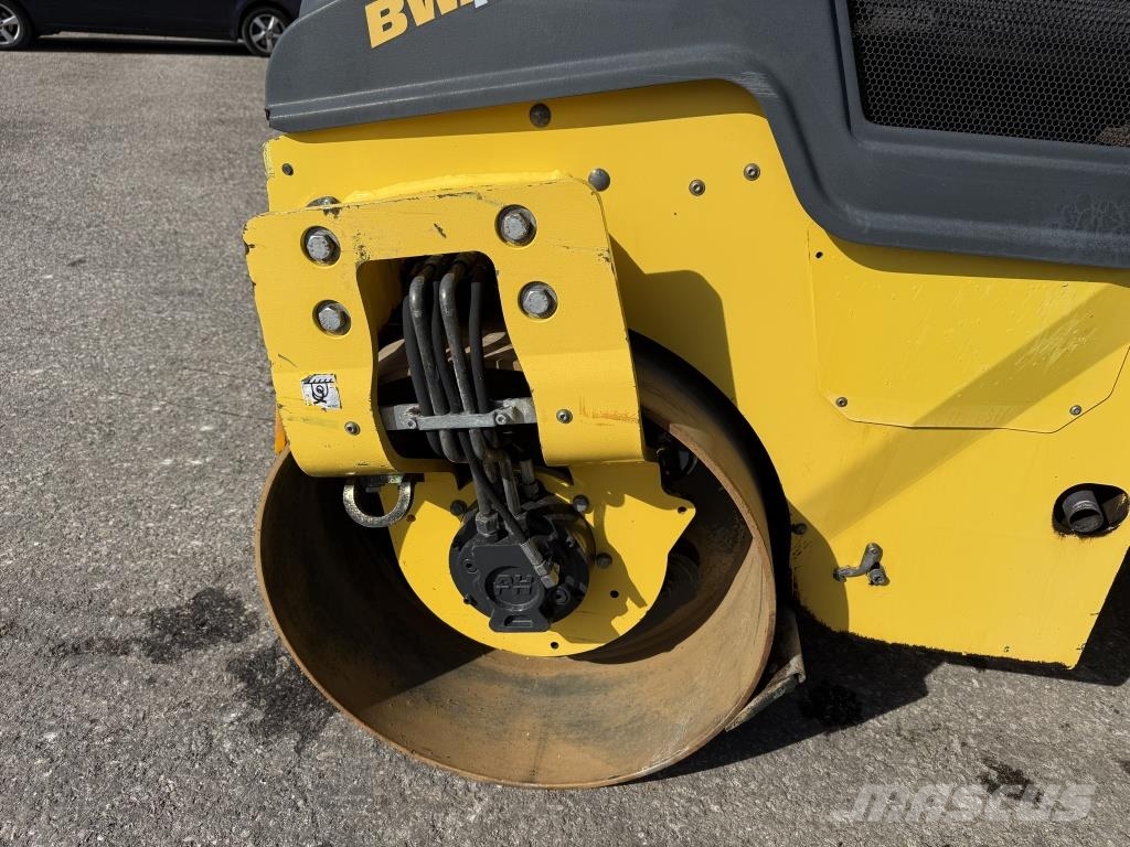 Bomag BW 120 AD-5 Tandem Valser