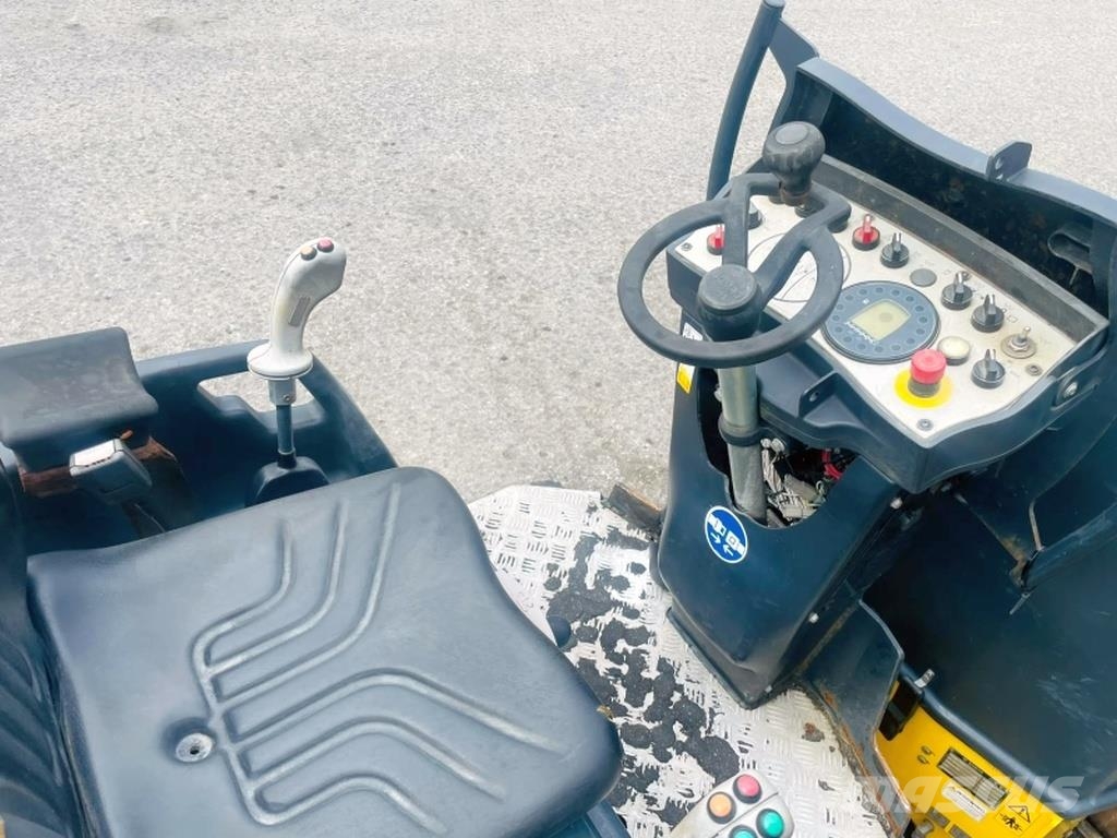 Bomag BW120 AD-5 Οδοστρωτήρες διπλού κυλίνδρου