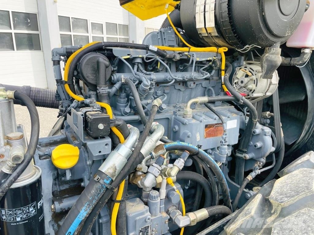Bomag BW213 DH-4 BVC Грунтові котки