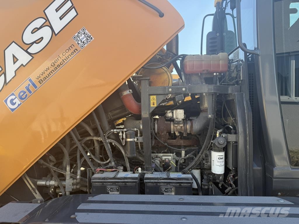 CASE 836 C AWD Gréderek