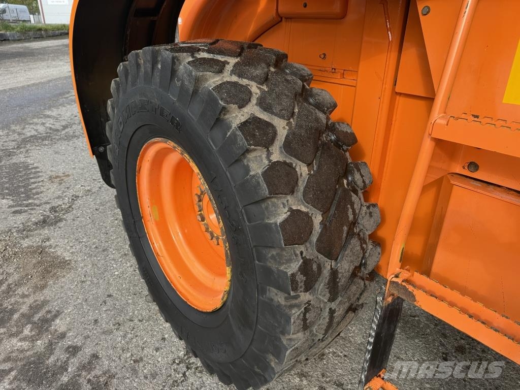 CAT 924 G Pyöräkuormaajat