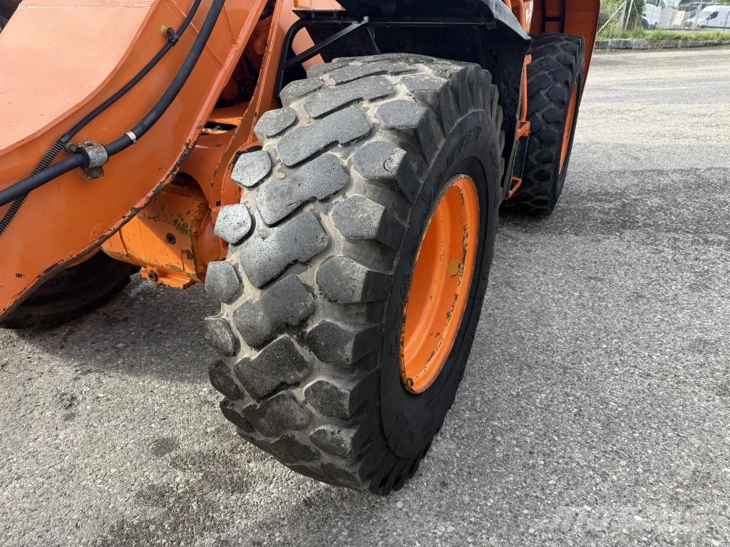 CAT 924 G Pyöräkuormaajat