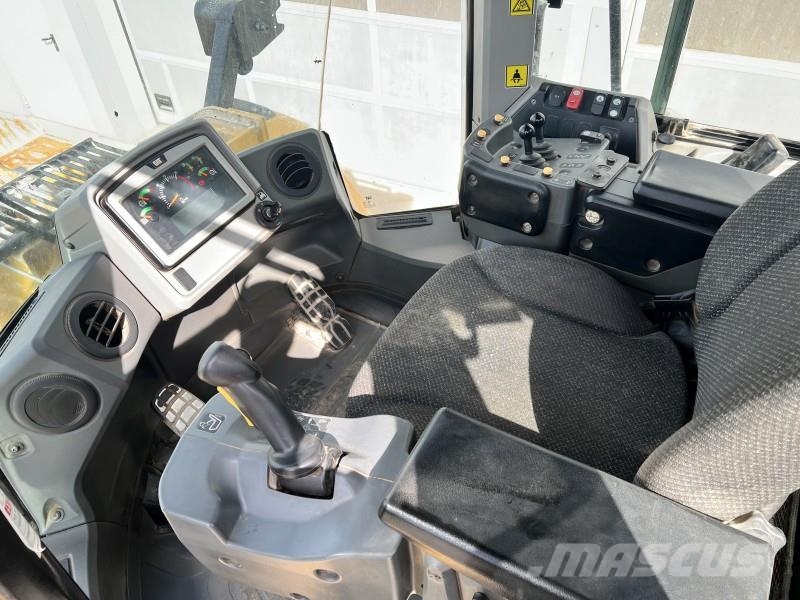 CAT 966 M-XE Utovarivači na kotačima