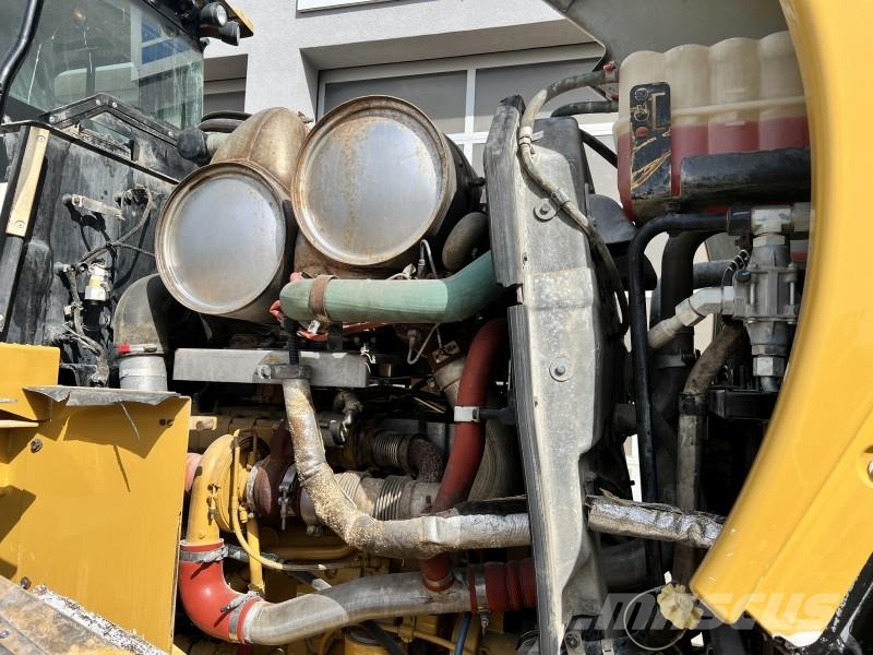 CAT 966 M-XE Utovarivači na kotačima