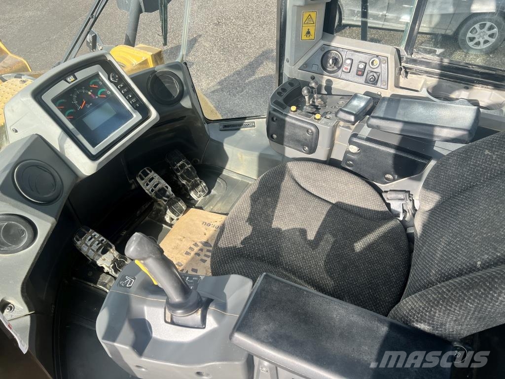 CAT 972 K Radlader